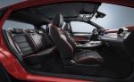 Geely Bin Yue Sport 2018 года